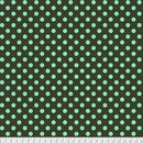 Tula Pink True Colors Pom Poms - Fern || Tula's True Colors