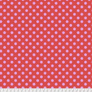 Tula Pink True Colors Pom Poms - Poppy || Tula's True Colors