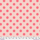 Tula Pink Neon True Colors Neon Pom Pom - Nova || Neon True Colors