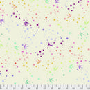 Tula Pink True Colors Fairy Dust - Cotton Candy || Tula's True Colors