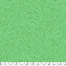 Tula Pink True Colors Mineral - Emerald || Tula's True Colors