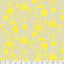 Tula Pink True Colors Wildflower - Daisy || Tula's True Colors