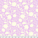 Tula Pink True Colors Wildflower - Peony || Tula's True Colors