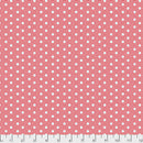 Tula Pink True Colors Hexy - Flamingo || Tula's True Colors