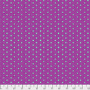 Tula Pink True Colors Hexy - Thistle || Tula's True Colors