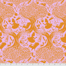 Tula Pink Curiouser & Curiouser Down the Rabbit Hole Wonder PWTP166.WONDER