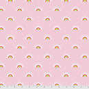 Tula Pink Daydreamer Sundaze Guava PWTP176.GUAVA