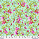 Tula Pink Tiny Beasts Oh Nuts! PWTP179.GLIMMER