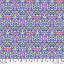 Tula Pink Tiny Beasts Bear With Me PWTP180.GLIMMER