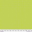 Tula Pink True Colors Tiny Dots - Meadow || True Colors
