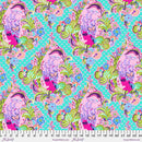 Tula Pink Parisville Deja Vu Cameo Sorbet PWTP187.SORBET