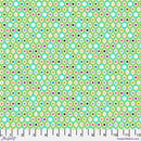 Tula Pink Parisville Deja Vu Eye Drops Mint PWTP192.MINT