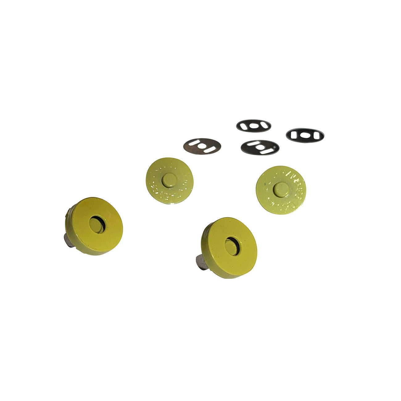 Wasabi Magnetic Snaps Wasabi magnetic snaps