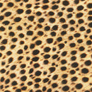 Wild Cheetah Skin Digital Print