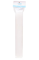 Strapping 1-1/2in White 6 yards