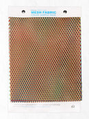 Mesh Sample Pack-14 colors