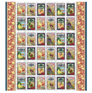 Fruit For Thought - Fruit Labels Panel