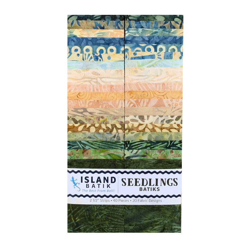Seedlings Strip Pack