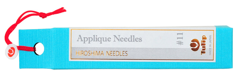 Applique Needles No 11