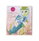 Tula Pink Moon Garden Thread Collection 50wt 10 Small Spools TP50MG10