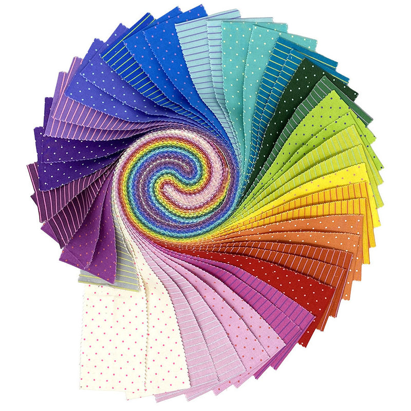 Tiny Coordinates - Design Roll || True Colors