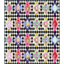 Tula Pink - Pawn to Queen Quilt