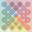 Tula Pink Star Cluster Quilt Kit