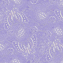 Tsuru Butterfly Linework w/Metallic