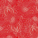 Tsuru Butterfly Linework w/Metallic