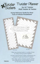 Twister Planner