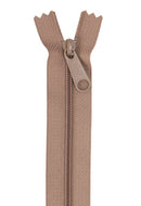 Handbag Zipper 24in Rock Slide