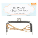 Purse Clasp Classic Refill