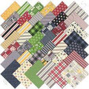 Moda Sweetwater Varsity Charm Pack