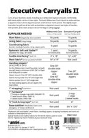 Executive Carryalls II