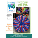 Tuffet For A Season Slipcover