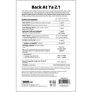 Back At Ya 2.1