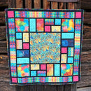 Showcase Quilt Kit