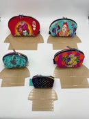 Clam Up Template Set