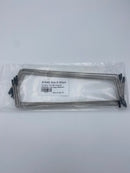 Metal Stays Size D - 10 stays for Little Poppins, Katahdin, City Bag Midtown